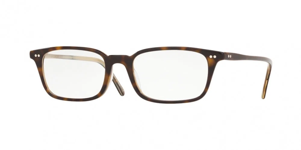 Oliver Peoples 5405U Eyeglasses - view 4